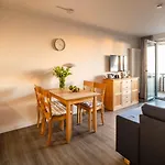 Haus Seewärts Wohnen 3 5 * Büsum