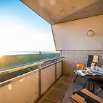 Haus Seewärts Wohnen 3 5 *
