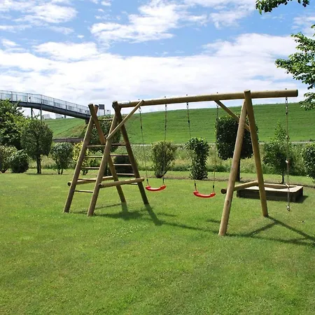 Haus Seewaerts Wohnen 3 5 דירה