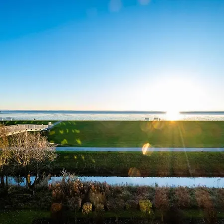 Haus Seewaerts Wohnen 3 5 דירה