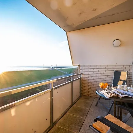 Haus Seewaerts Wohnen 3 5 *