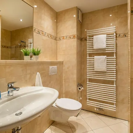 Haus Seewaerts Wohnen 3 5 בוסום