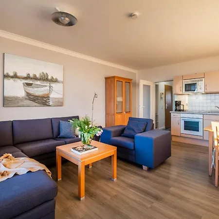 Haus Seewärts Wohnen 3 5 *